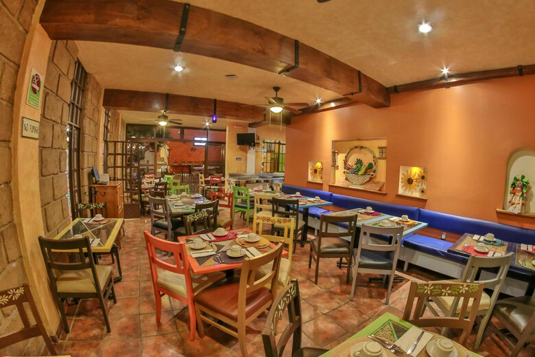 La Casona Tequisquiapan Hotel & Spa