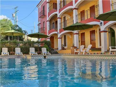 La Casona Tequisquiapan Hotel & Spa