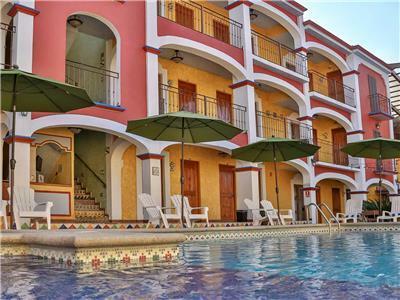 La Casona Tequisquiapan Hotel & Spa