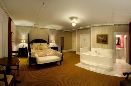 Hostal Green Park Inn
