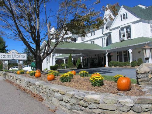 Hostal Green Park Inn