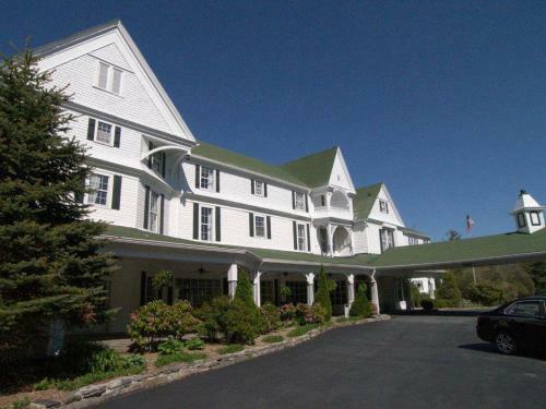 Hostal Green Park Inn