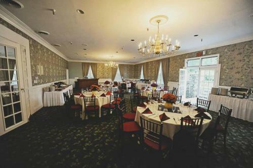 Hostal Green Park Inn
