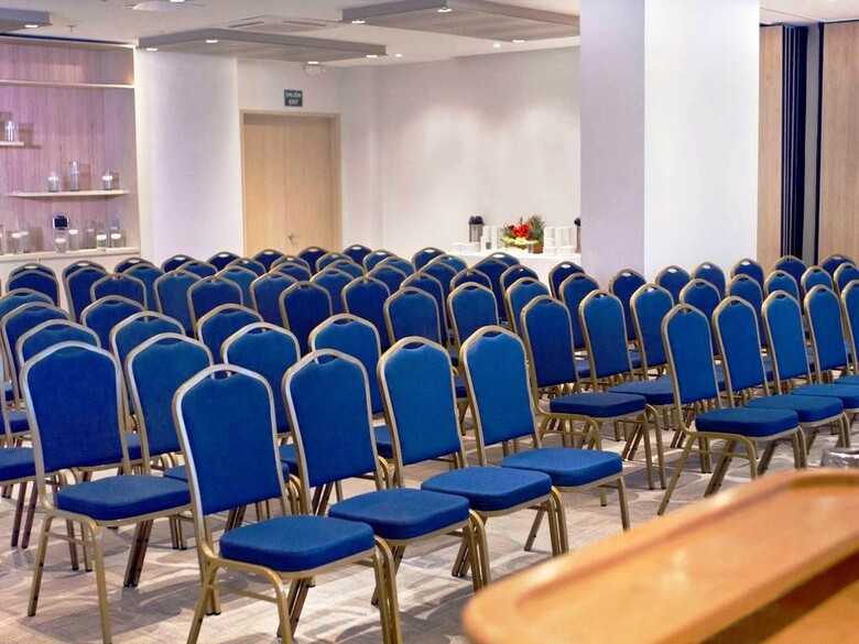 Hotel Mercure Santa Marta Emile