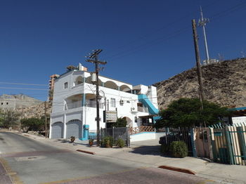 Hotel Hospedaje Mulege
