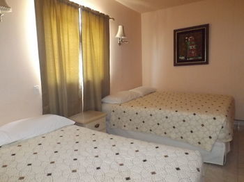 Hotel Hospedaje Mulege