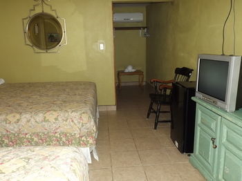 Hotel Hospedaje Mulege
