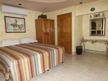 Hotel Hospedaje Mulege