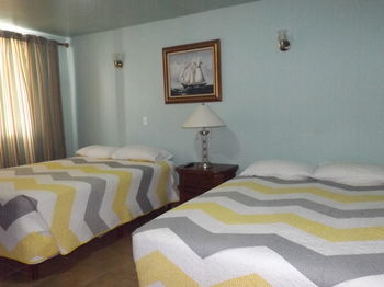 Hotel Hospedaje Mulege