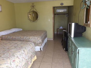 Hotel Hospedaje Mulege