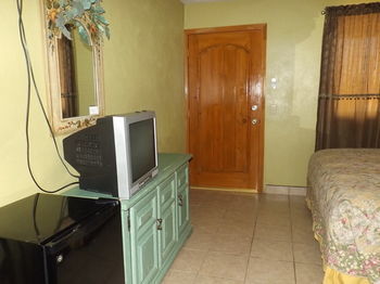 Hotel Hospedaje Mulege