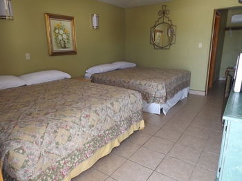 Hotel Hospedaje Mulege