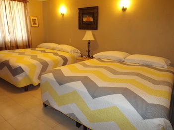Hotel Hospedaje Mulege