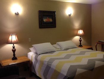 Hotel Hospedaje Mulege