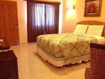 Hotel Hospedaje Mulege