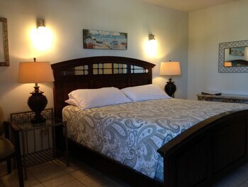 Hotel Hospedaje Mulege