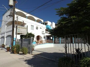 Hotel Hospedaje Mulege