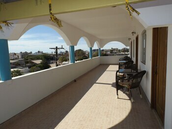 Hotel Hospedaje Mulege
