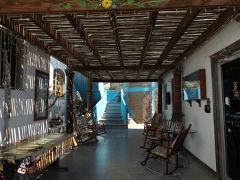 Hotel Hospedaje Mulege