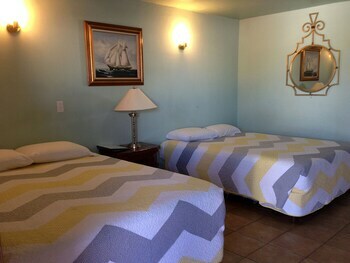 Hotel Hospedaje Mulege
