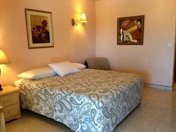 Hotel Hospedaje Mulege