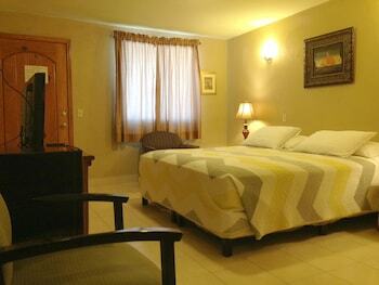 Hotel Hospedaje Mulege