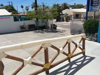 Hotel Hospedaje Mulege