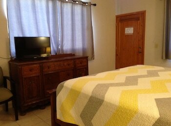 Hotel Hospedaje Mulege