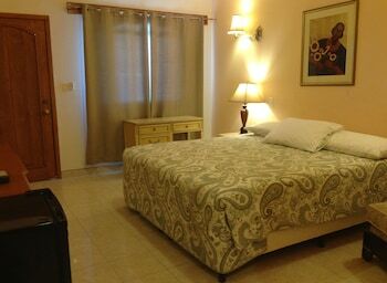 Hotel Hospedaje Mulege