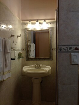 Hotel Hospedaje Mulege