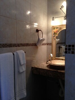 Hotel Hospedaje Mulege