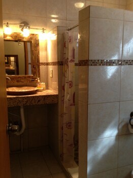 Hotel Hospedaje Mulege