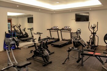 Hotel Termales Del Oto�o