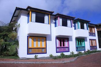 Hotel Termales Del Oto�o