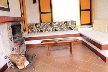 Hotel Termales Del Oto�o
