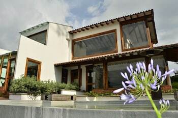 Hotel Termales Del Oto�o