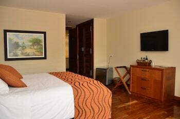 Hotel Termales Del Oto�o