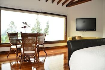 Hotel Termales Del Oto�o