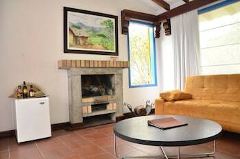 Hotel Termales Del Oto�o