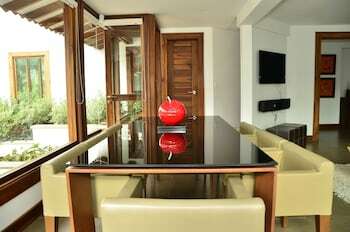 Hotel Termales Del Oto�o