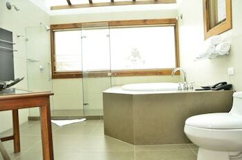 Hotel Termales Del Oto�o