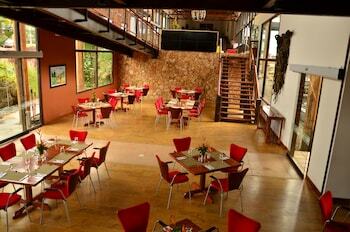 Hotel Termales Del Oto�o