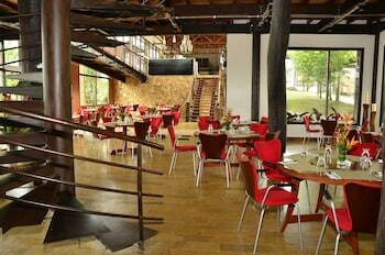 Hotel Termales Del Oto�o