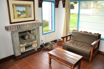Hotel Termales Del Oto�o