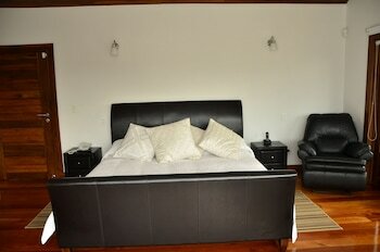 Hotel Termales Del Oto�o