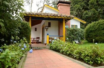 Hotel Termales Del Oto�o