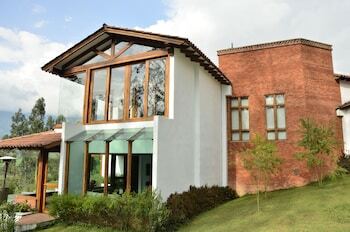 Hotel Termales Del Oto�o