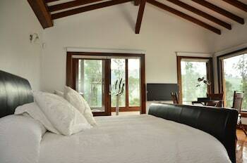 Hotel Termales Del Oto�o
