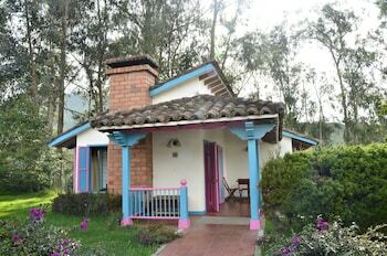 Hotel Termales Del Oto�o