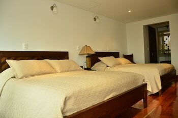 Hotel Termales Del Oto�o